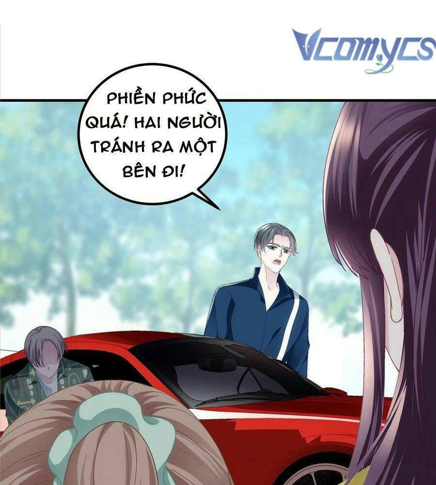 đọc truyện Bảo Bối Tâm Gan Của Lão Đại Xuyên Không Trở Lại Rồi Chương 71 ảnh 29 tại Thiên Thai Truyện