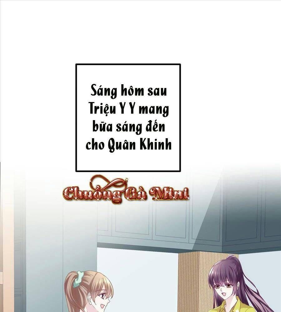 đọc truyện Bảo Bối Tâm Gan Của Lão Đại Xuyên Không Trở Lại Rồi Chương 71 ảnh 5 tại Thiên Thai Truyện