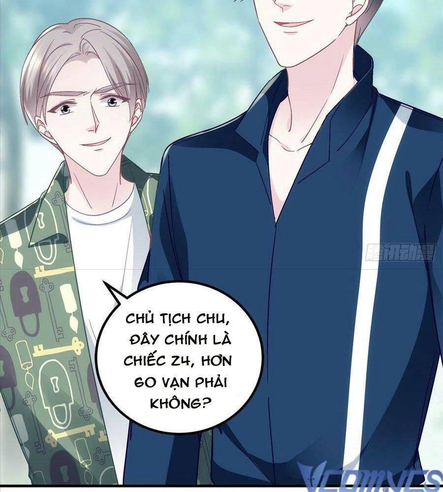 đọc truyện Bảo Bối Tâm Gan Của Lão Đại Xuyên Không Trở Lại Rồi Chương 71 ảnh 32 tại Thiên Thai Truyện