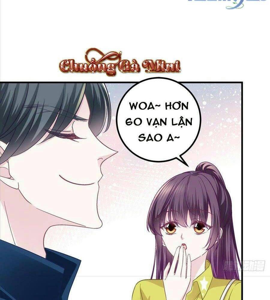 đọc truyện Bảo Bối Tâm Gan Của Lão Đại Xuyên Không Trở Lại Rồi Chương 71 ảnh 33 tại Thiên Thai Truyện