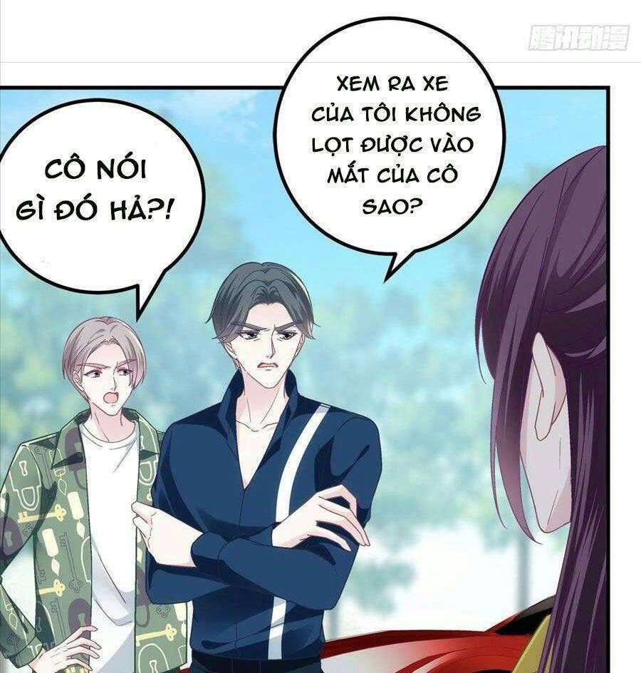 đọc truyện Bảo Bối Tâm Gan Của Lão Đại Xuyên Không Trở Lại Rồi Chương 71 ảnh 36 tại Thiên Thai Truyện