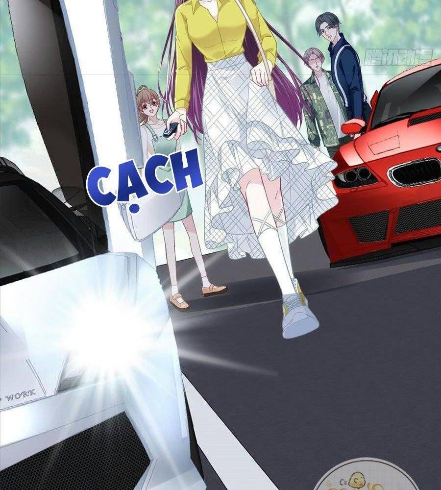 đọc truyện Bảo Bối Tâm Gan Của Lão Đại Xuyên Không Trở Lại Rồi Chương 71 ảnh 41 tại Thiên Thai Truyện