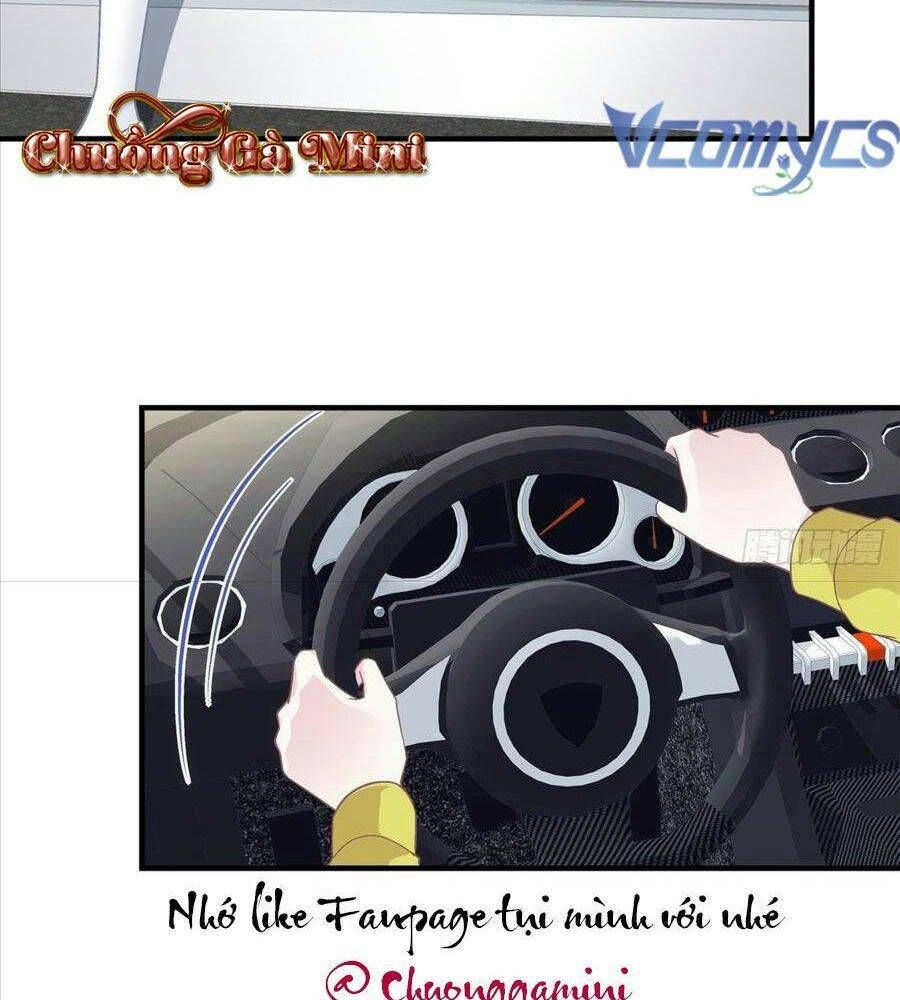 đọc truyện Bảo Bối Tâm Gan Của Lão Đại Xuyên Không Trở Lại Rồi Chương 71 ảnh 43 tại Thiên Thai Truyện