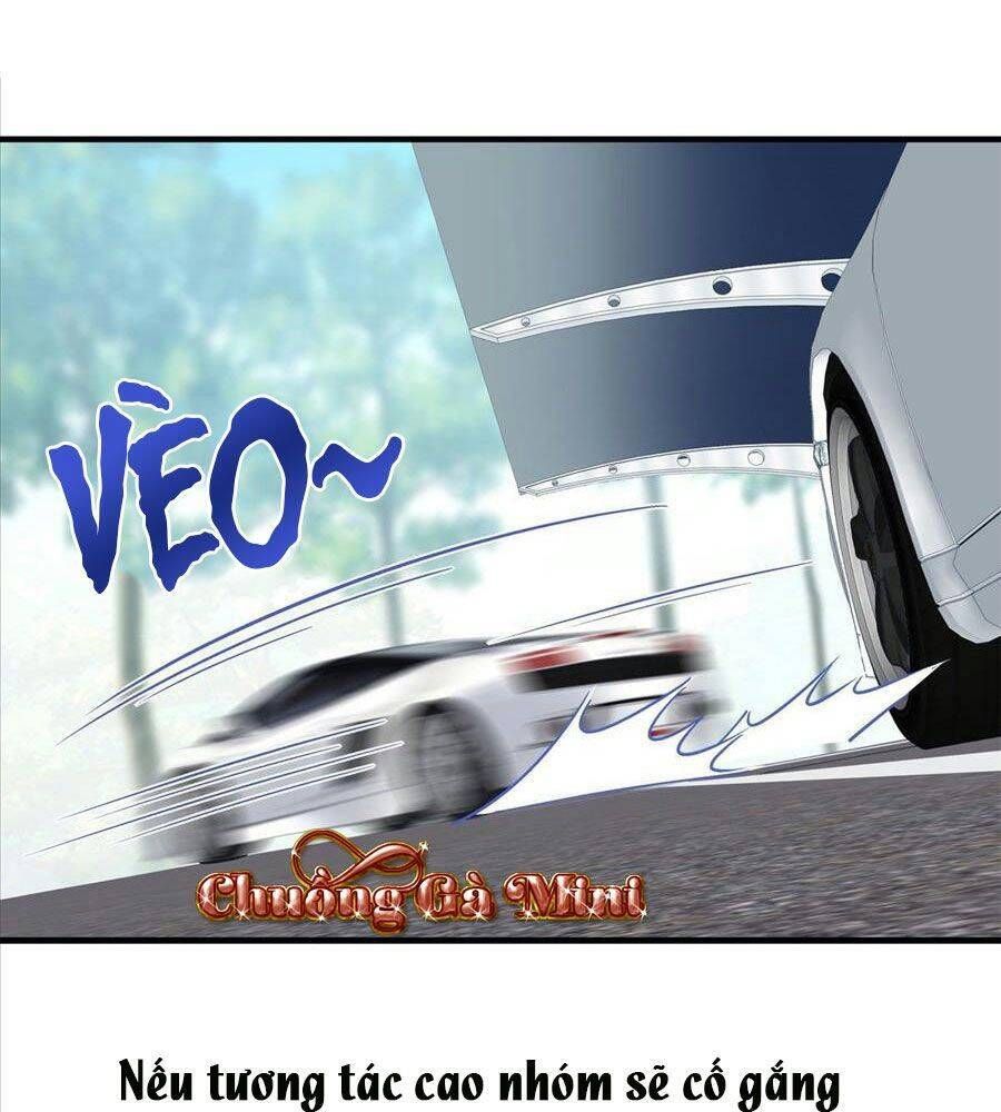 đọc truyện Bảo Bối Tâm Gan Của Lão Đại Xuyên Không Trở Lại Rồi Chương 71 ảnh 46 tại Thiên Thai Truyện