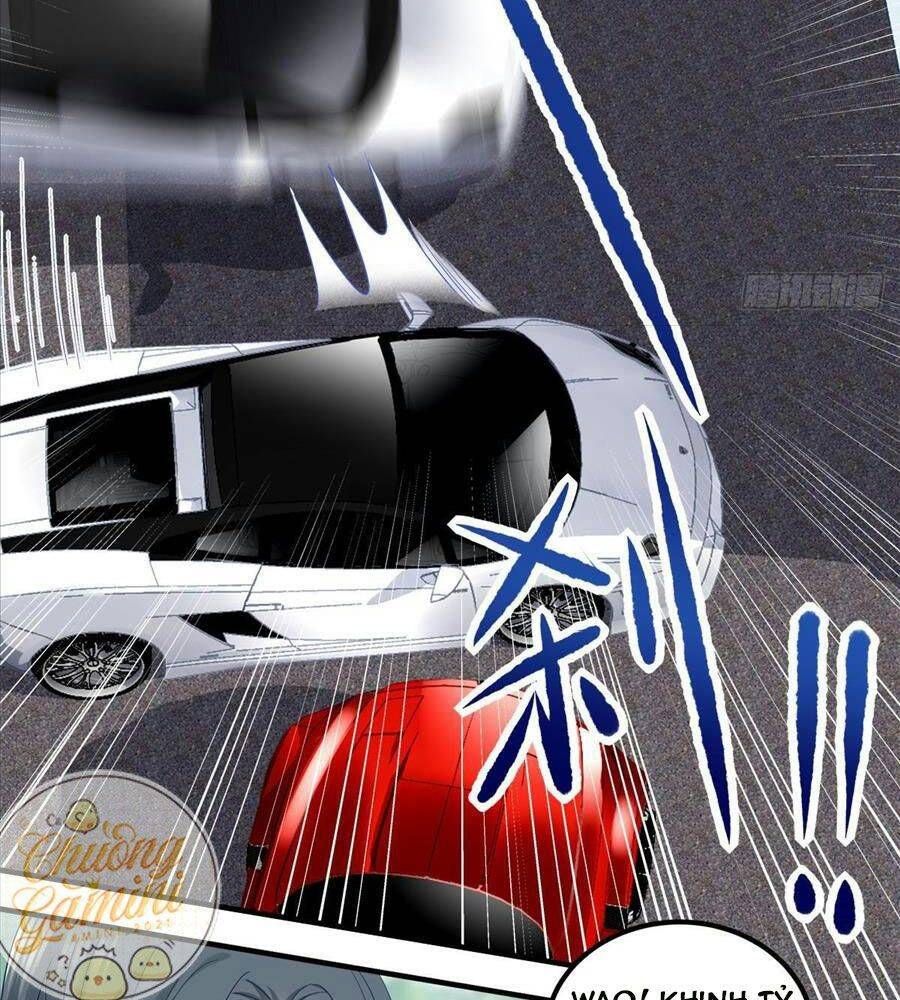 đọc truyện Bảo Bối Tâm Gan Của Lão Đại Xuyên Không Trở Lại Rồi Chương 71 ảnh 49 tại Thiên Thai Truyện