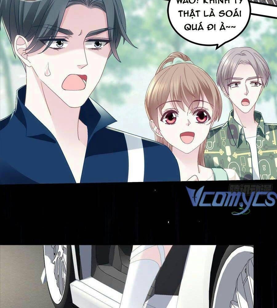 đọc truyện Bảo Bối Tâm Gan Của Lão Đại Xuyên Không Trở Lại Rồi Chương 71 ảnh 50 tại Thiên Thai Truyện