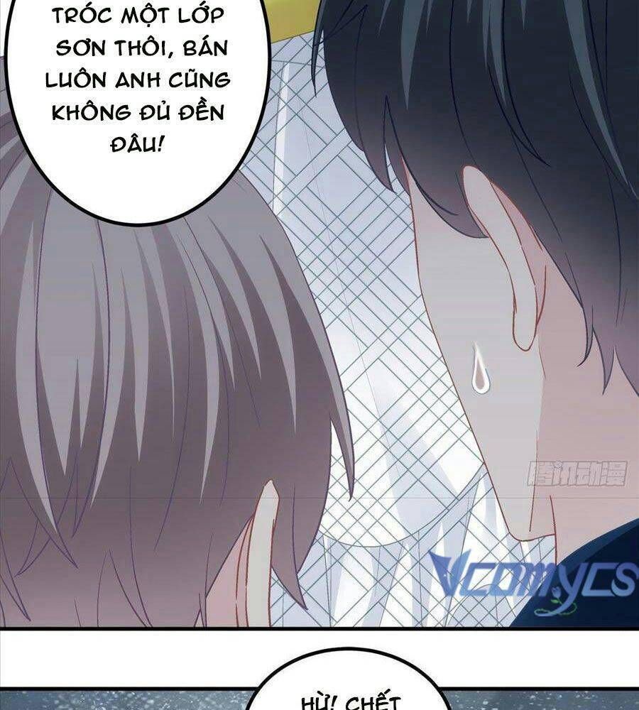 đọc truyện Bảo Bối Tâm Gan Của Lão Đại Xuyên Không Trở Lại Rồi Chương 71 ảnh 53 tại Thiên Thai Truyện