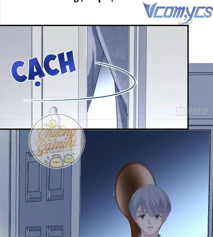 đọc truyện Bảo Bối Tâm Gan Của Lão Đại Xuyên Không Trở Lại Rồi Chương 71 ảnh 60 tại Thiên Thai Truyện