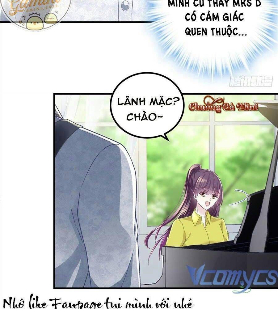 đọc truyện Bảo Bối Tâm Gan Của Lão Đại Xuyên Không Trở Lại Rồi Chương 71 ảnh 65 tại Thiên Thai Truyện