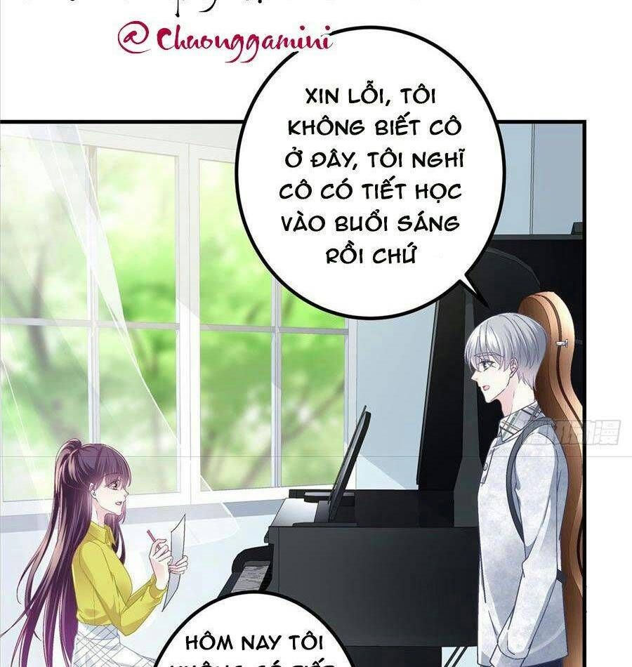 đọc truyện Bảo Bối Tâm Gan Của Lão Đại Xuyên Không Trở Lại Rồi Chương 71 ảnh 66 tại Thiên Thai Truyện