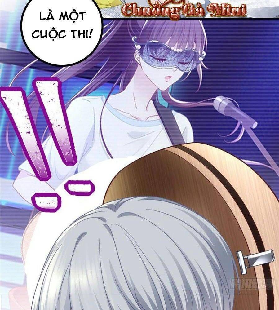 đọc truyện Bảo Bối Tâm Gan Của Lão Đại Xuyên Không Trở Lại Rồi Chương 71 ảnh 69 tại Thiên Thai Truyện