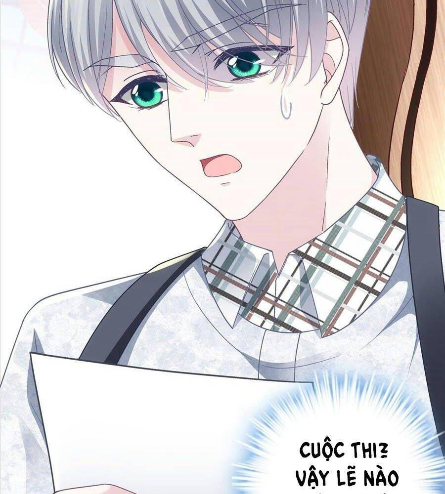 đọc truyện Bảo Bối Tâm Gan Của Lão Đại Xuyên Không Trở Lại Rồi Chương 71 ảnh 70 tại Thiên Thai Truyện