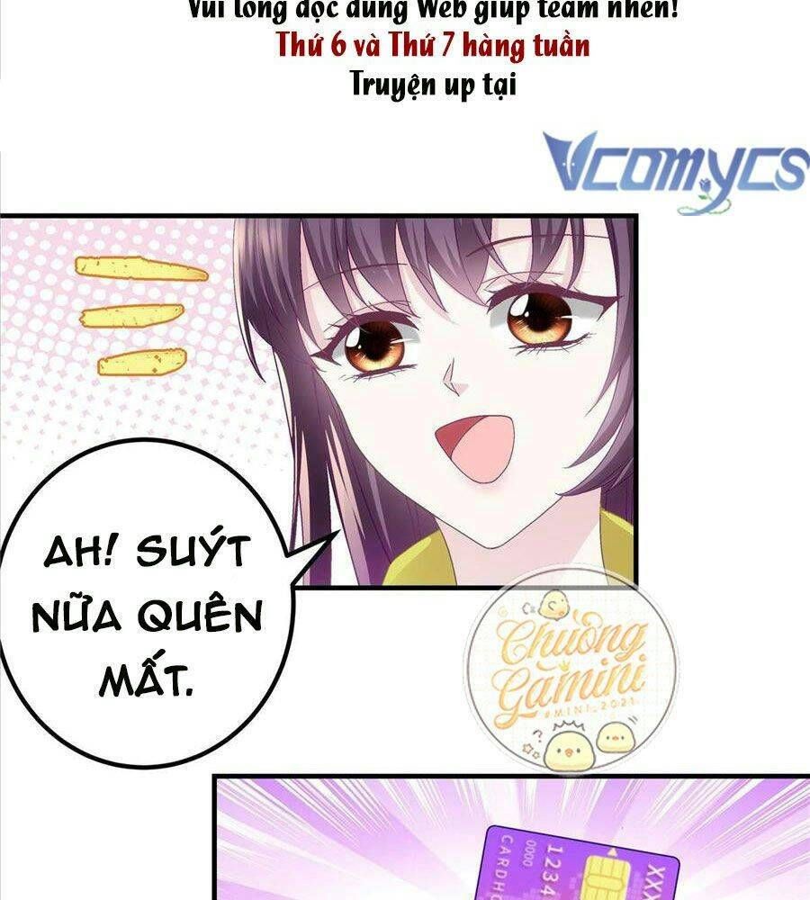 đọc truyện Bảo Bối Tâm Gan Của Lão Đại Xuyên Không Trở Lại Rồi Chương 71 ảnh 9 tại Thiên Thai Truyện