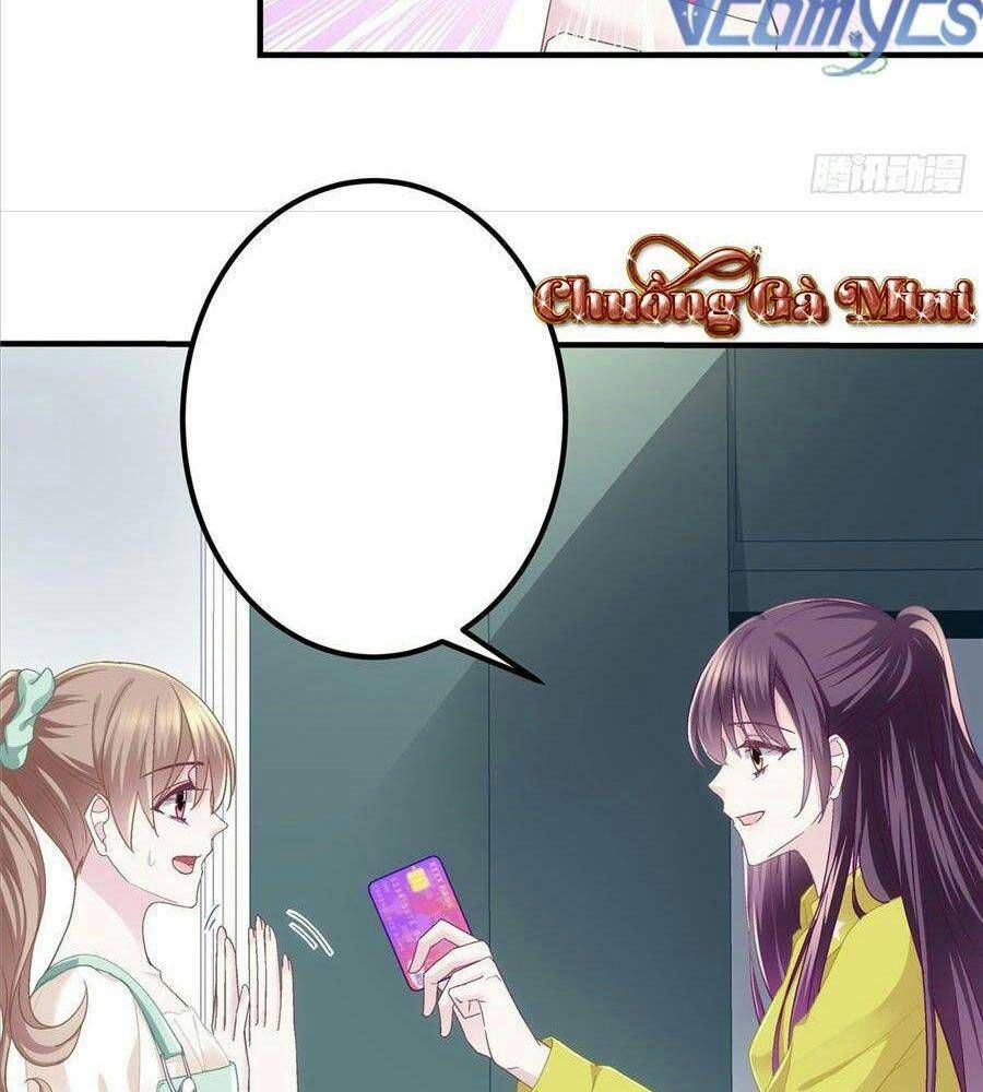 đọc truyện Bảo Bối Tâm Gan Của Lão Đại Xuyên Không Trở Lại Rồi Chương 71 ảnh 11 tại Thiên Thai Truyện