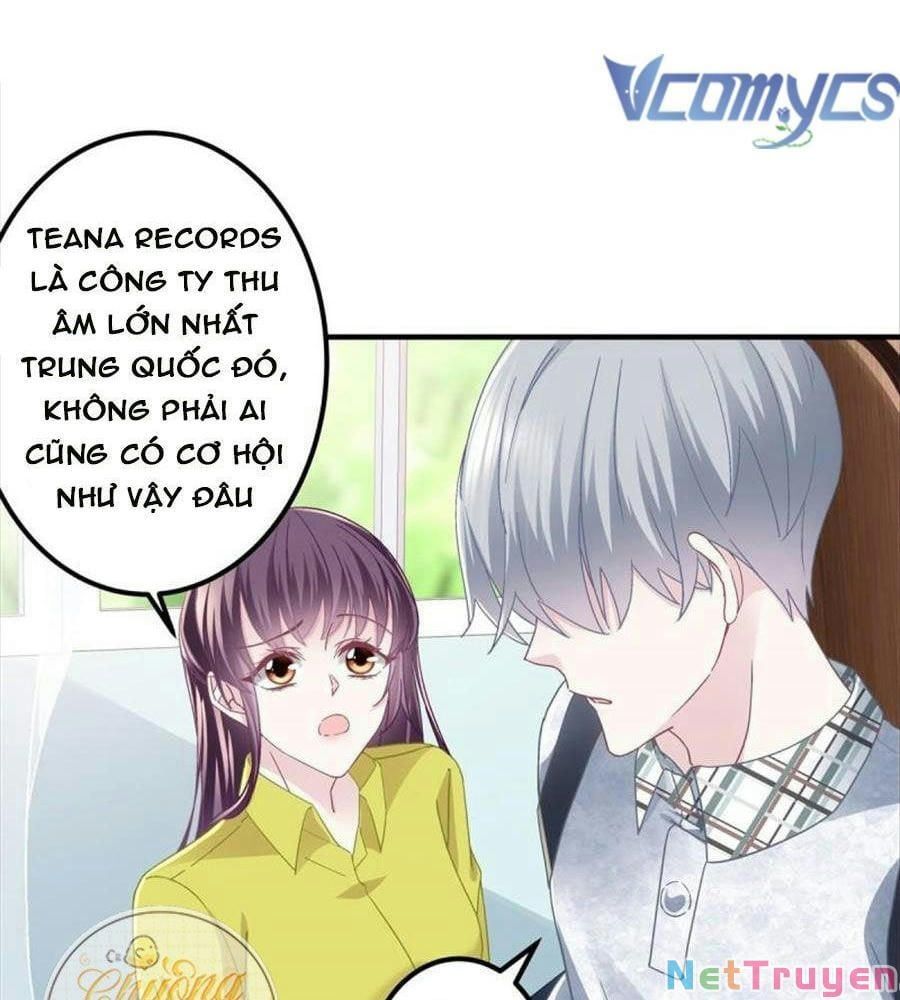 đọc truyện Bảo Bối Tâm Gan Của Lão Đại Xuyên Không Trở Lại Rồi Chương 72 ảnh 13 tại Thiên Thai Truyện