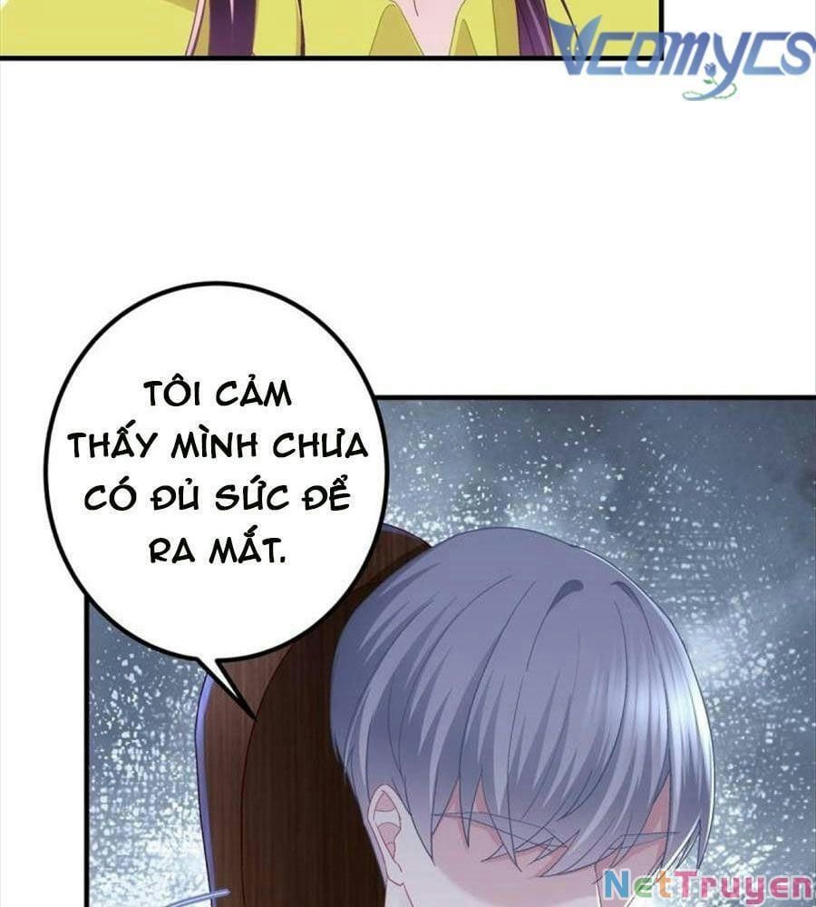 đọc truyện Bảo Bối Tâm Gan Của Lão Đại Xuyên Không Trở Lại Rồi Chương 72 ảnh 16 tại Thiên Thai Truyện