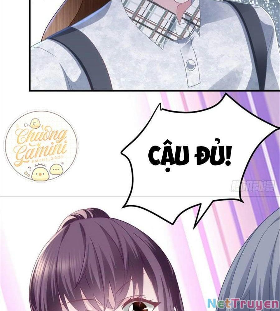 đọc truyện Bảo Bối Tâm Gan Của Lão Đại Xuyên Không Trở Lại Rồi Chương 72 ảnh 18 tại Thiên Thai Truyện