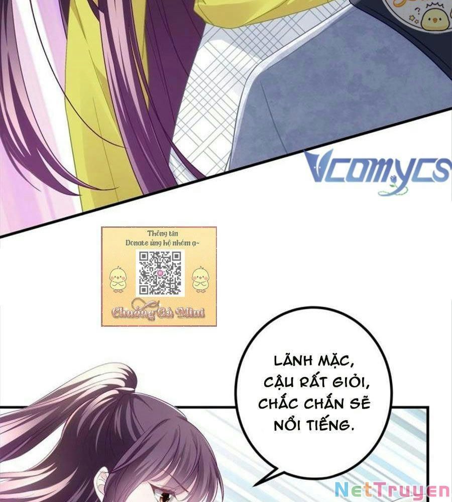 đọc truyện Bảo Bối Tâm Gan Của Lão Đại Xuyên Không Trở Lại Rồi Chương 72 ảnh 20 tại Thiên Thai Truyện