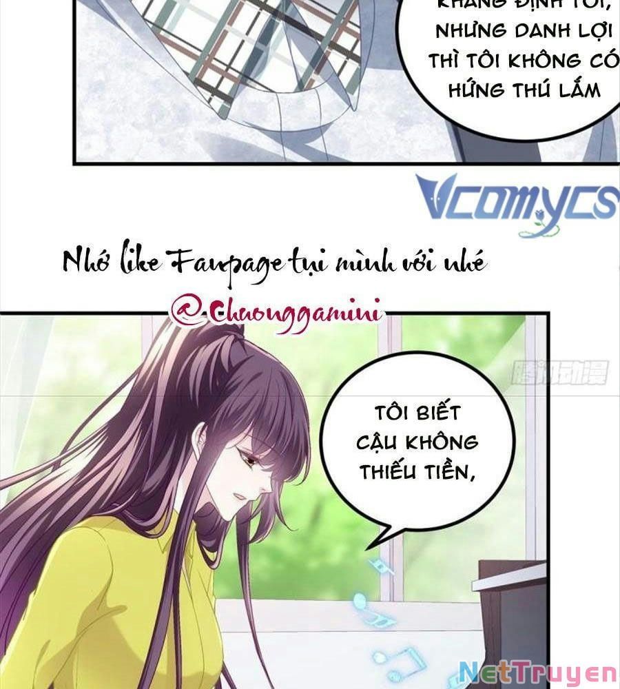 đọc truyện Bảo Bối Tâm Gan Của Lão Đại Xuyên Không Trở Lại Rồi Chương 72 ảnh 24 tại Thiên Thai Truyện