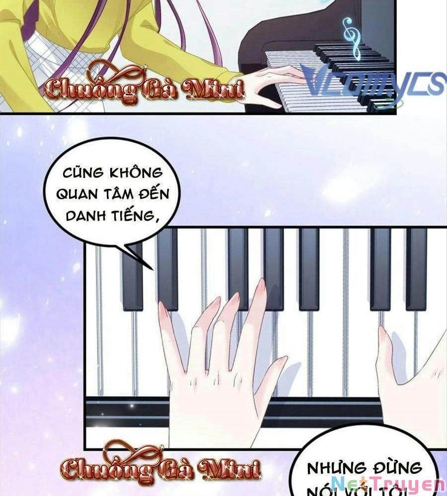 đọc truyện Bảo Bối Tâm Gan Của Lão Đại Xuyên Không Trở Lại Rồi Chương 72 ảnh 25 tại Thiên Thai Truyện