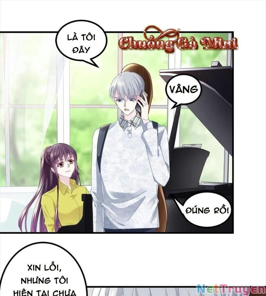 đọc truyện Bảo Bối Tâm Gan Của Lão Đại Xuyên Không Trở Lại Rồi Chương 72 ảnh 5 tại Thiên Thai Truyện