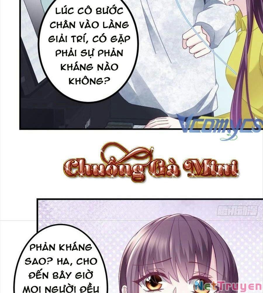 đọc truyện Bảo Bối Tâm Gan Của Lão Đại Xuyên Không Trở Lại Rồi Chương 72 ảnh 33 tại Thiên Thai Truyện