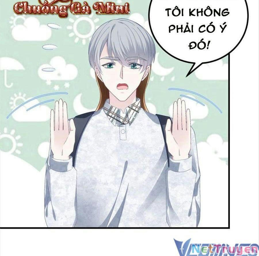 đọc truyện Bảo Bối Tâm Gan Của Lão Đại Xuyên Không Trở Lại Rồi Chương 72 ảnh 36 tại Thiên Thai Truyện