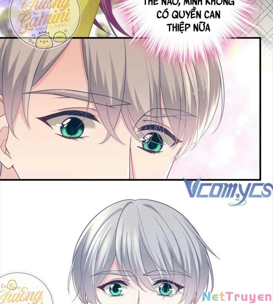 đọc truyện Bảo Bối Tâm Gan Của Lão Đại Xuyên Không Trở Lại Rồi Chương 72 ảnh 40 tại Thiên Thai Truyện