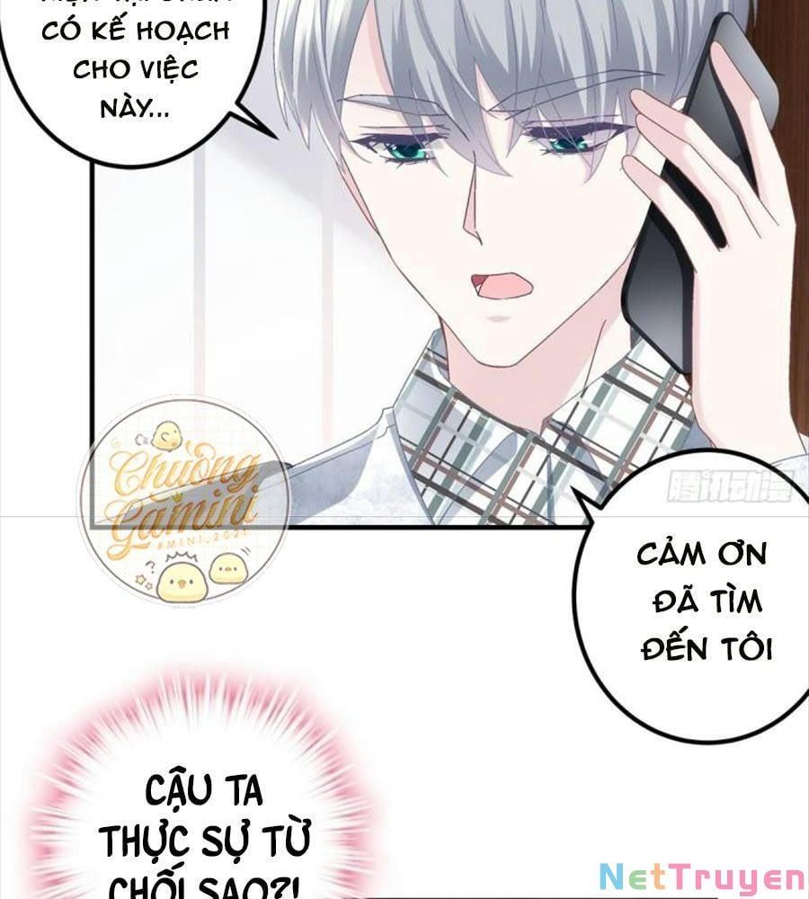 đọc truyện Bảo Bối Tâm Gan Của Lão Đại Xuyên Không Trở Lại Rồi Chương 72 ảnh 6 tại Thiên Thai Truyện