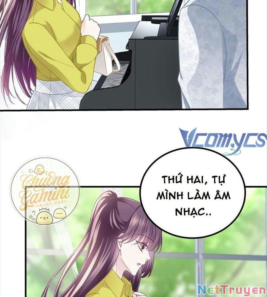 đọc truyện Bảo Bối Tâm Gan Của Lão Đại Xuyên Không Trở Lại Rồi Chương 72 ảnh 44 tại Thiên Thai Truyện