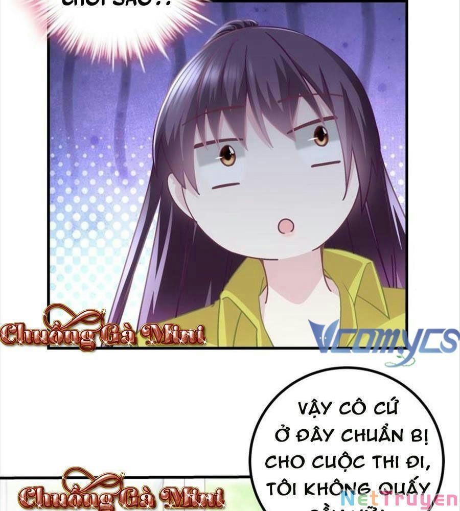 đọc truyện Bảo Bối Tâm Gan Của Lão Đại Xuyên Không Trở Lại Rồi Chương 72 ảnh 7 tại Thiên Thai Truyện