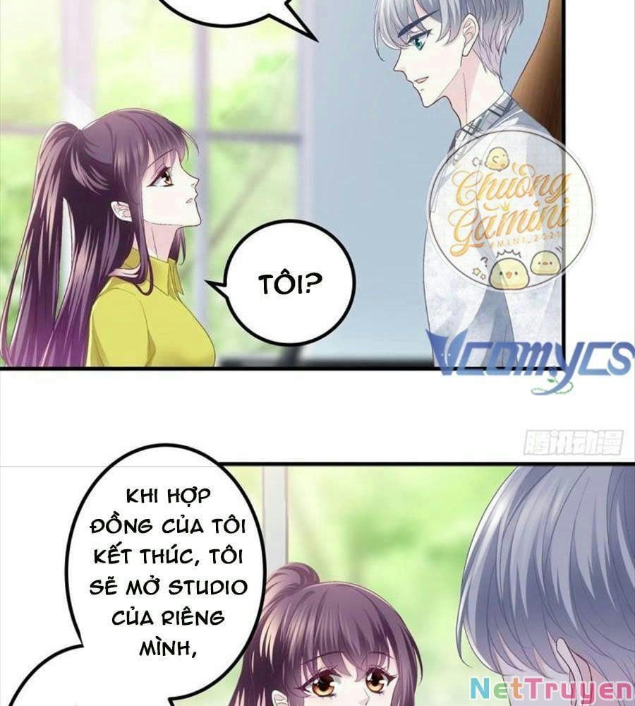 đọc truyện Bảo Bối Tâm Gan Của Lão Đại Xuyên Không Trở Lại Rồi Chương 72 ảnh 52 tại Thiên Thai Truyện