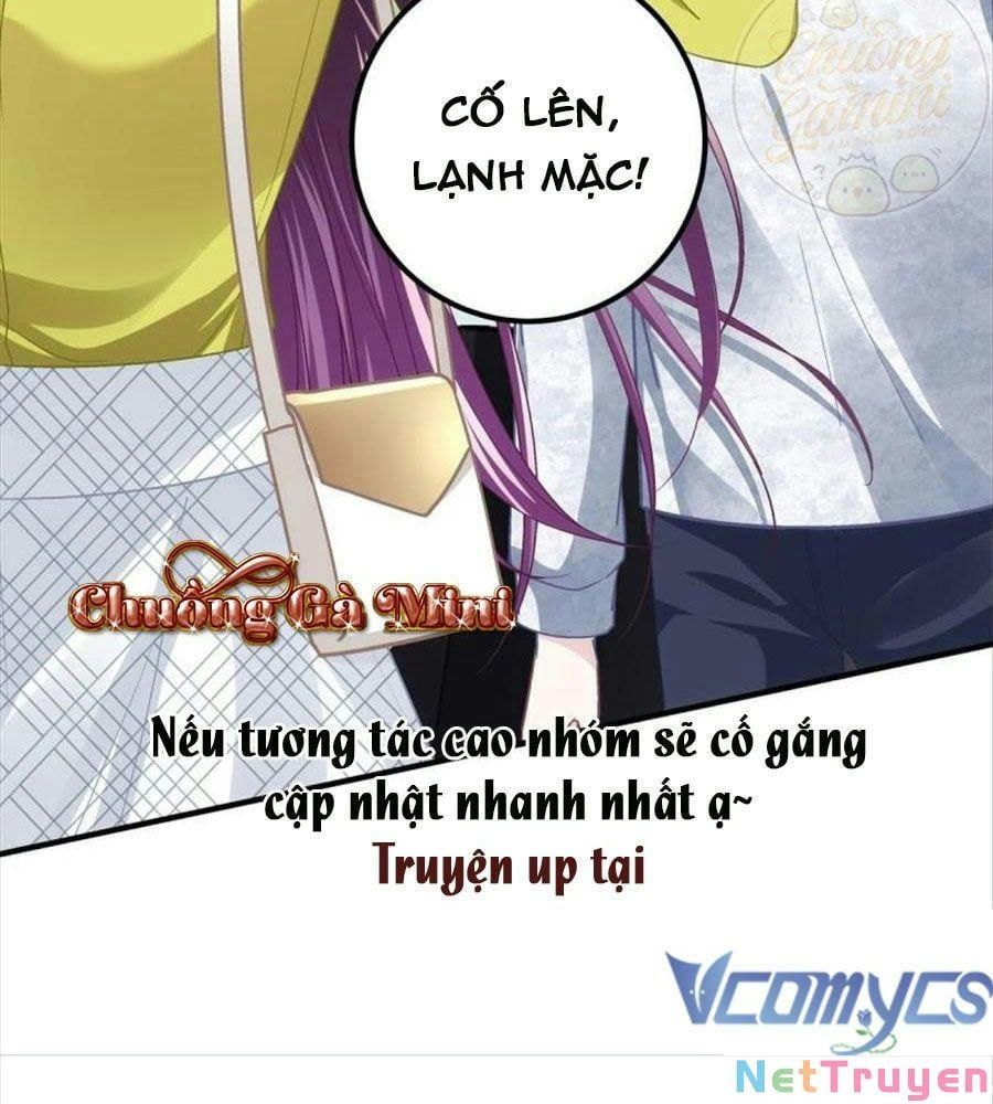 đọc truyện Bảo Bối Tâm Gan Của Lão Đại Xuyên Không Trở Lại Rồi Chương 72 ảnh 58 tại Thiên Thai Truyện