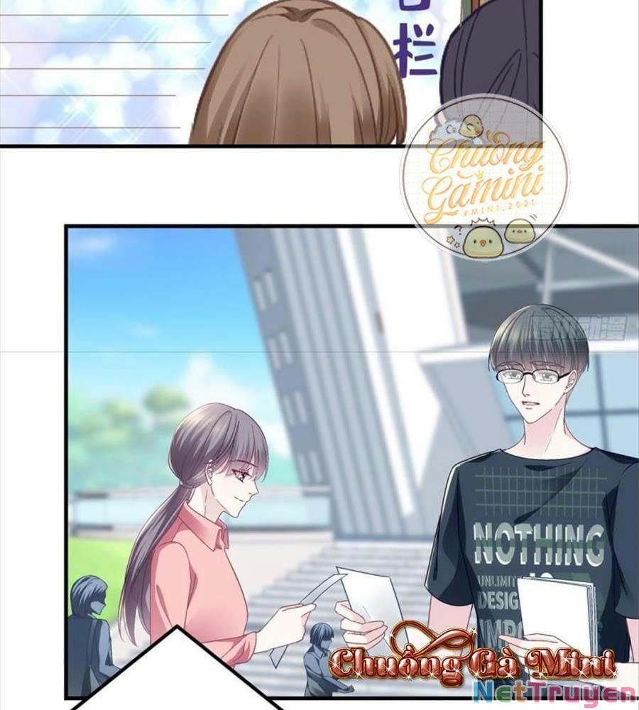 đọc truyện Bảo Bối Tâm Gan Của Lão Đại Xuyên Không Trở Lại Rồi Chương 72 ảnh 60 tại Thiên Thai Truyện