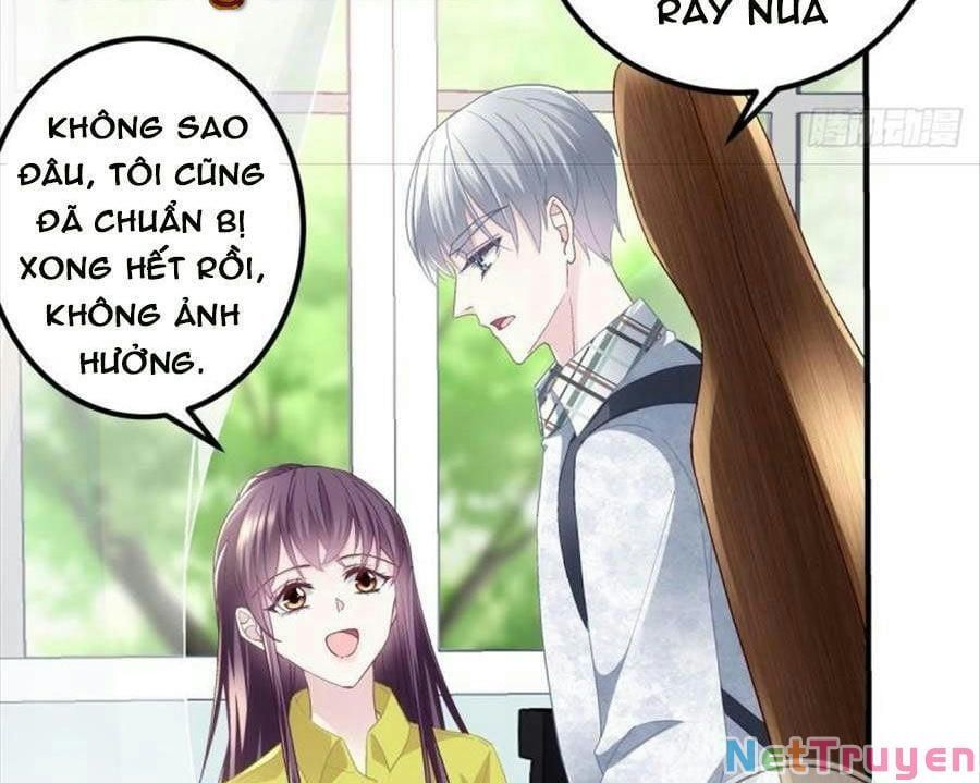 đọc truyện Bảo Bối Tâm Gan Của Lão Đại Xuyên Không Trở Lại Rồi Chương 72 ảnh 8 tại Thiên Thai Truyện