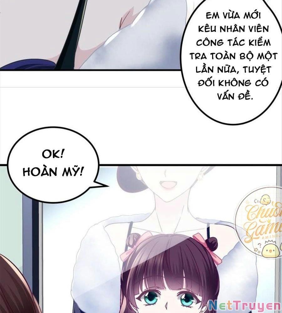 đọc truyện Bảo Bối Tâm Gan Của Lão Đại Xuyên Không Trở Lại Rồi Chương 72 ảnh 68 tại Thiên Thai Truyện