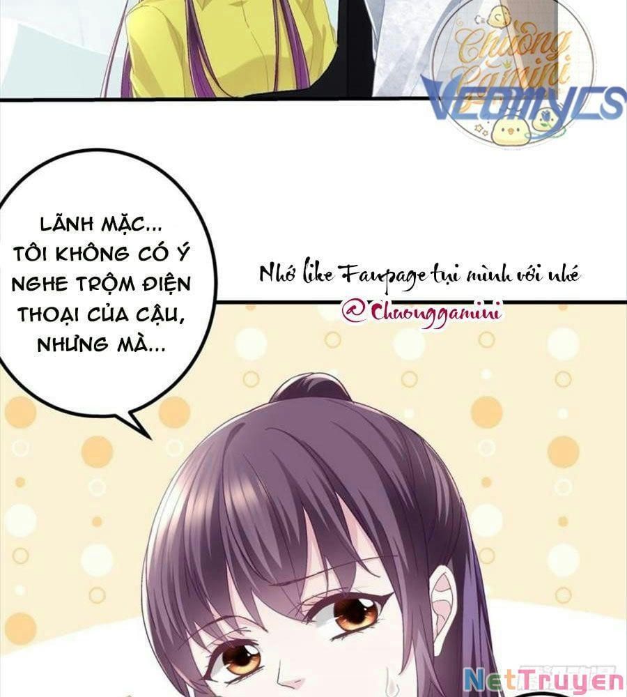 đọc truyện Bảo Bối Tâm Gan Của Lão Đại Xuyên Không Trở Lại Rồi Chương 72 ảnh 9 tại Thiên Thai Truyện