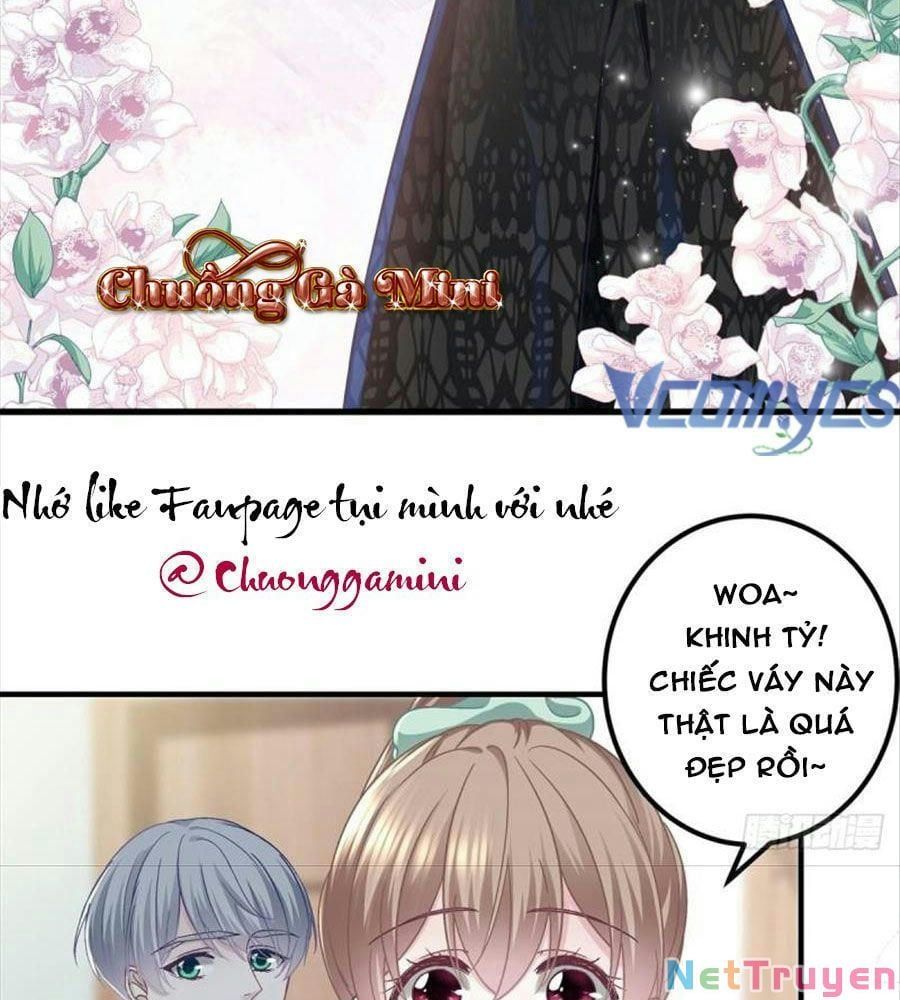 đọc truyện Bảo Bối Tâm Gan Của Lão Đại Xuyên Không Trở Lại Rồi Chương 72 ảnh 72 tại Thiên Thai Truyện