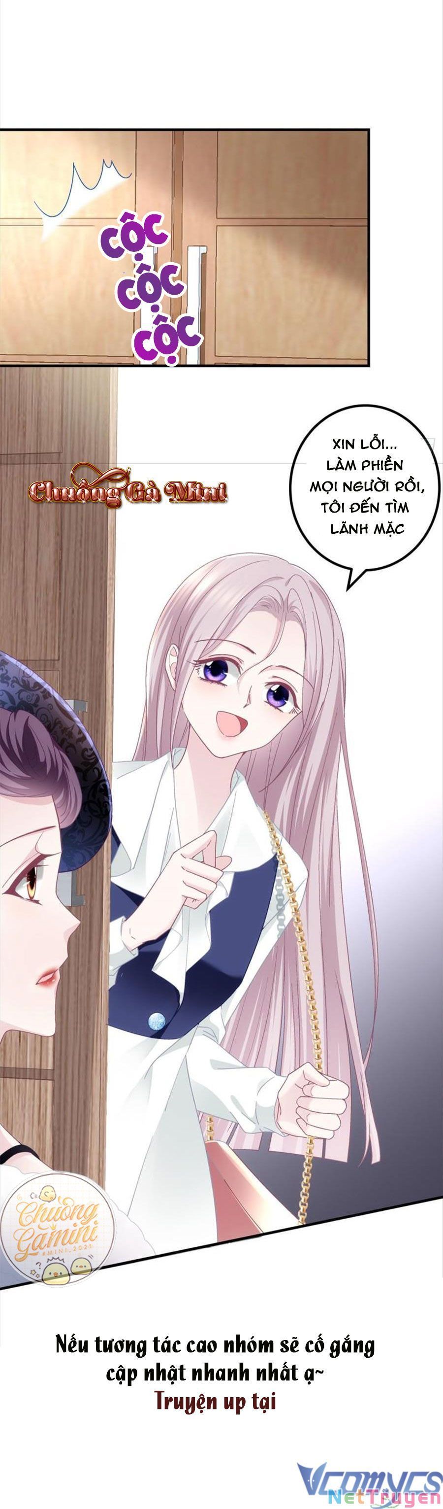 đọc truyện Bảo Bối Tâm Gan Của Lão Đại Xuyên Không Trở Lại Rồi Chương 72 ảnh 78 tại Thiên Thai Truyện