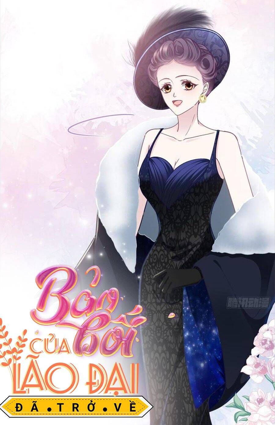 đọc truyện Bảo Bối Tâm Gan Của Lão Đại Xuyên Không Trở Lại Rồi Chương 73 ảnh 3 tại Thiên Thai Truyện