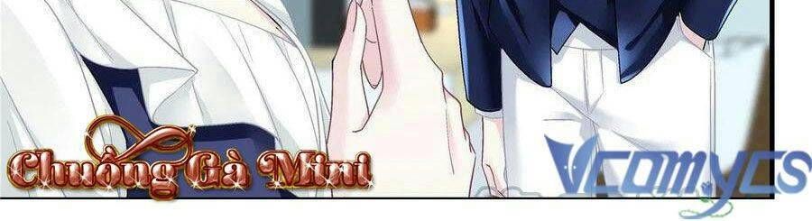 đọc truyện Bảo Bối Tâm Gan Của Lão Đại Xuyên Không Trở Lại Rồi Chương 73 ảnh 13 tại Thiên Thai Truyện