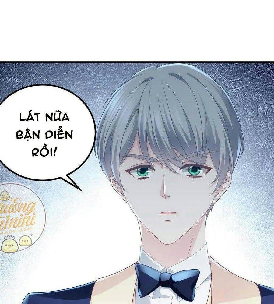 đọc truyện Bảo Bối Tâm Gan Của Lão Đại Xuyên Không Trở Lại Rồi Chương 73 ảnh 14 tại Thiên Thai Truyện