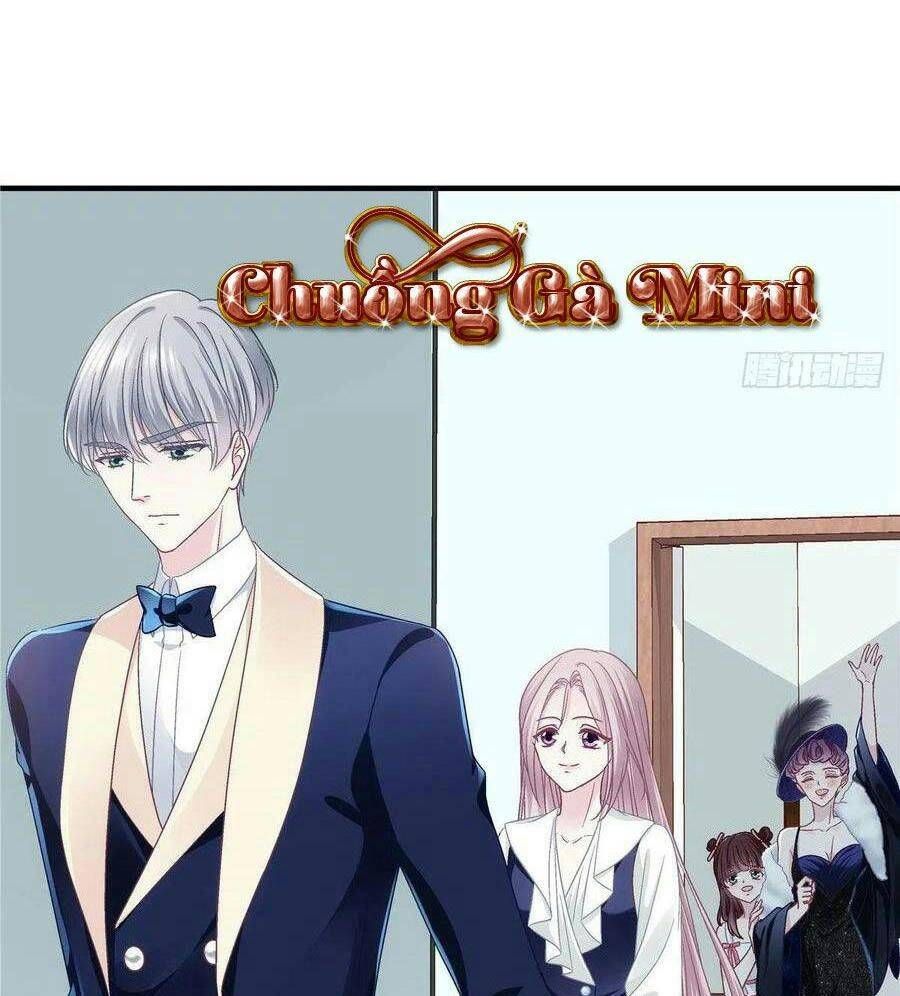 đọc truyện Bảo Bối Tâm Gan Của Lão Đại Xuyên Không Trở Lại Rồi Chương 73 ảnh 18 tại Thiên Thai Truyện