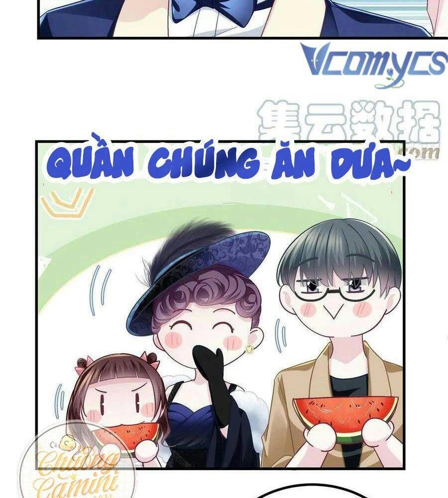 đọc truyện Bảo Bối Tâm Gan Của Lão Đại Xuyên Không Trở Lại Rồi Chương 73 ảnh 30 tại Thiên Thai Truyện