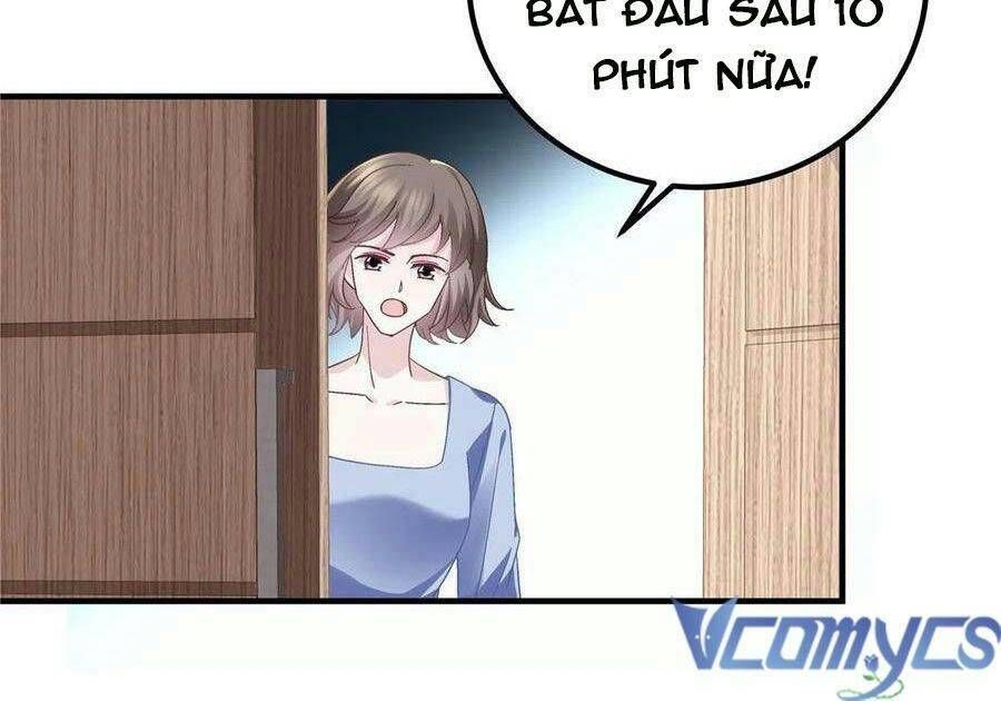 đọc truyện Bảo Bối Tâm Gan Của Lão Đại Xuyên Không Trở Lại Rồi Chương 73 ảnh 32 tại Thiên Thai Truyện