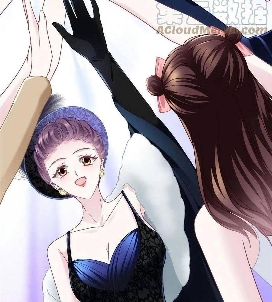 đọc truyện Bảo Bối Tâm Gan Của Lão Đại Xuyên Không Trở Lại Rồi Chương 73 ảnh 37 tại Thiên Thai Truyện