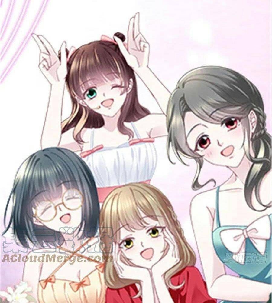 đọc truyện Bảo Bối Tâm Gan Của Lão Đại Xuyên Không Trở Lại Rồi Chương 73 ảnh 43 tại Thiên Thai Truyện