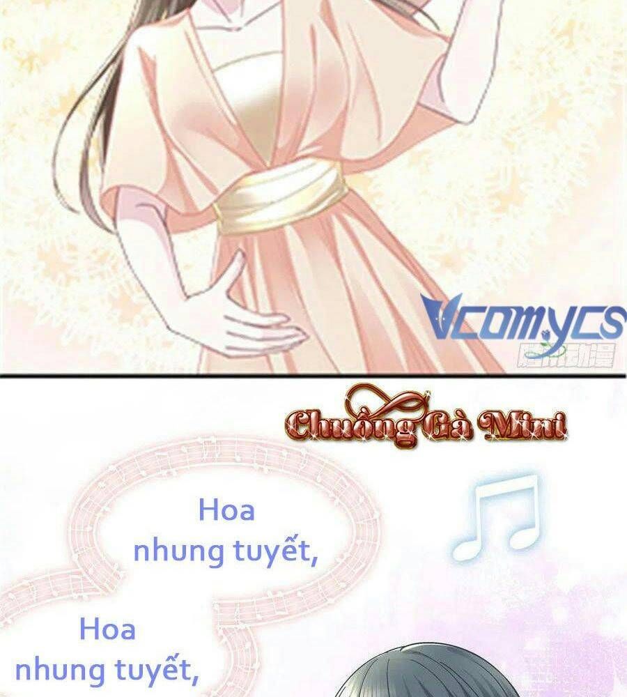 đọc truyện Bảo Bối Tâm Gan Của Lão Đại Xuyên Không Trở Lại Rồi Chương 73 ảnh 47 tại Thiên Thai Truyện