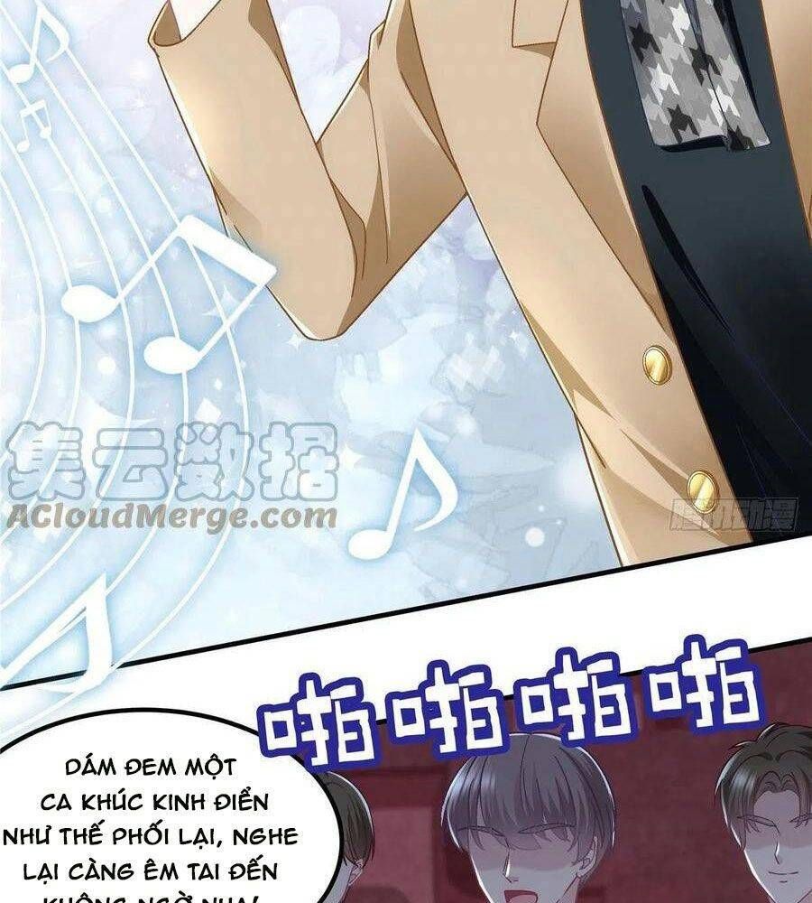 đọc truyện Bảo Bối Tâm Gan Của Lão Đại Xuyên Không Trở Lại Rồi Chương 73 ảnh 49 tại Thiên Thai Truyện