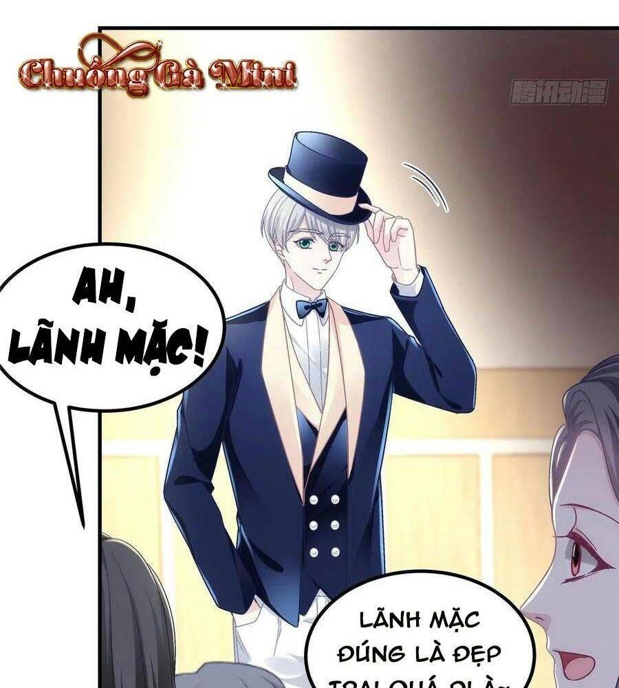 đọc truyện Bảo Bối Tâm Gan Của Lão Đại Xuyên Không Trở Lại Rồi Chương 73 ảnh 54 tại Thiên Thai Truyện